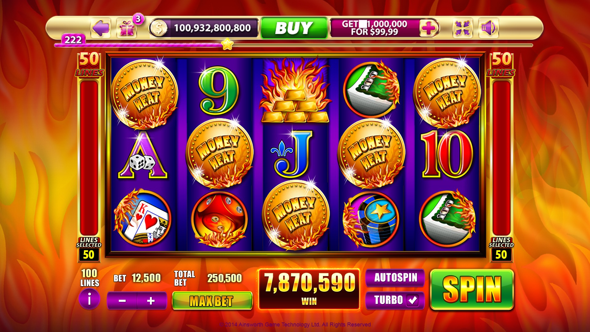 Vip Casino Malaysia Guide Guide - slots illustration