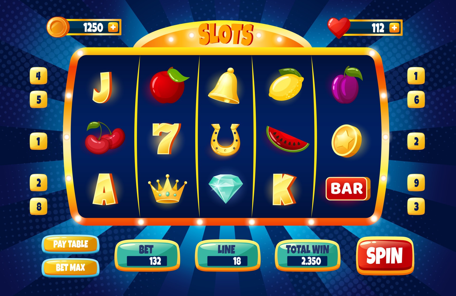 Best Vip Casino Malaysia Guide Malaysia Guide - slots illustration
